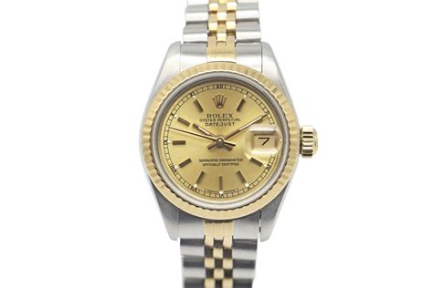 rolex doré femme|rolex lady datejust 2236.